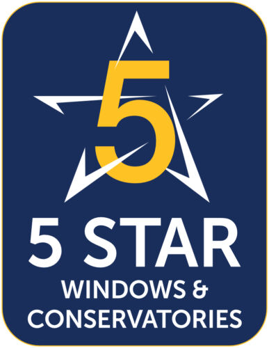 5-Star-Logo