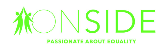 Logo for Onside Advocacy