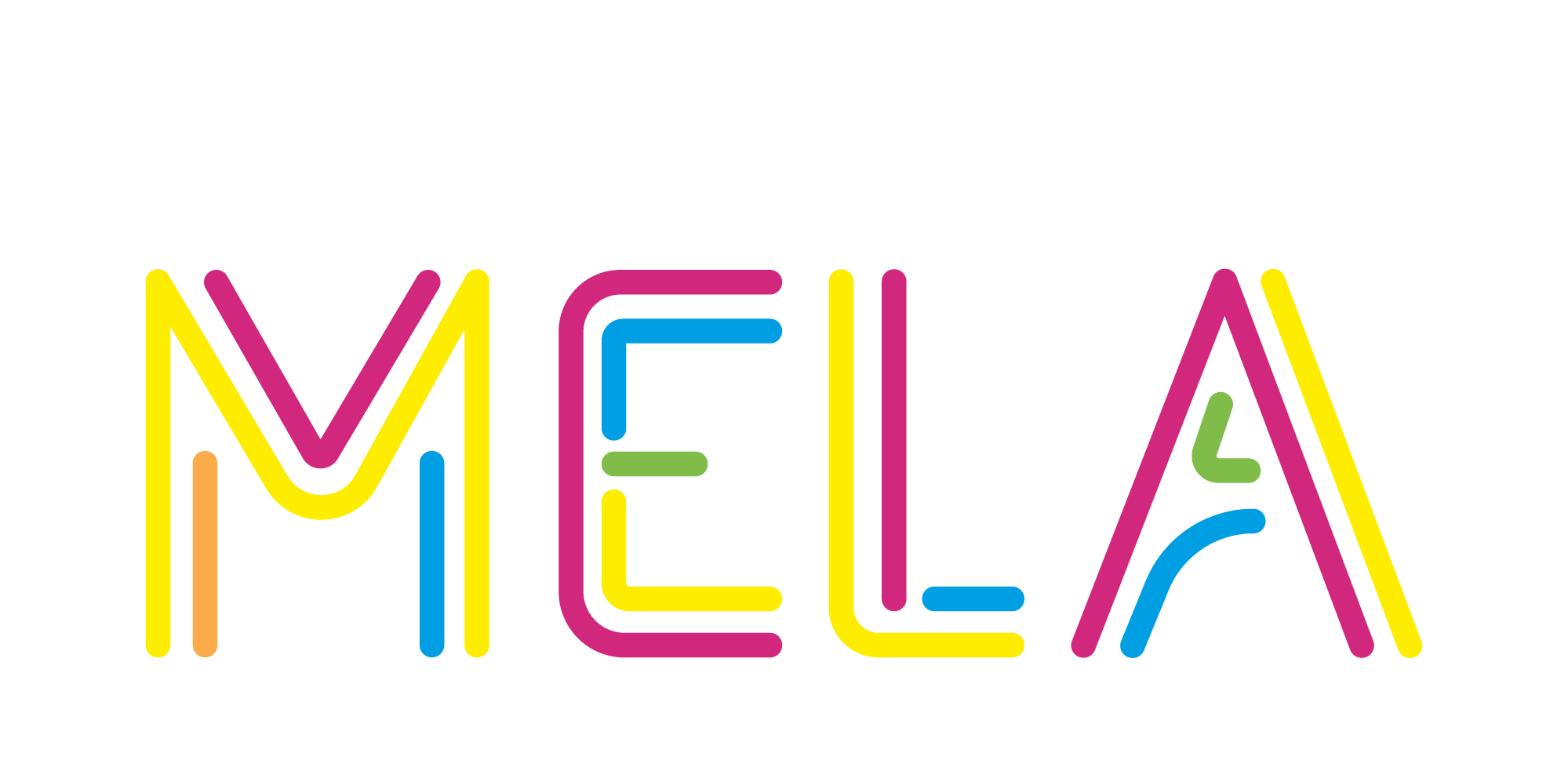 Worcester Mela Logo
